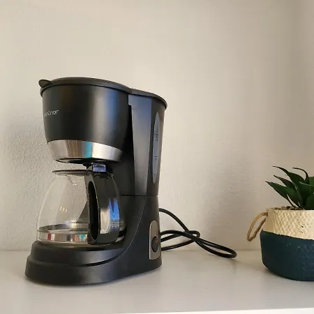 Coqueto Apartamento En Primera Linea De Mar
