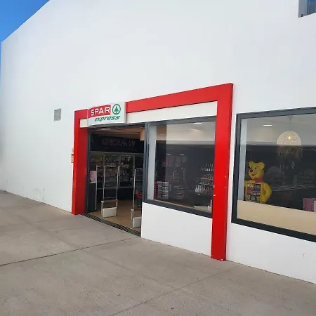Coqueto Apartamento En Primera Linea De Mar * Las Palmas de Gran Canaria