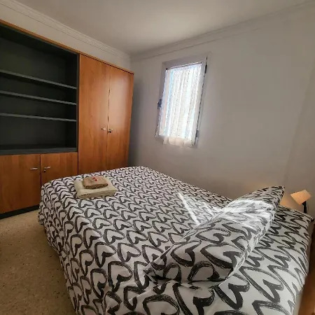 Coqueto Apartamento En Primera Linea De Mar Апартаменты
